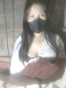 Yang-my- Show Webcam