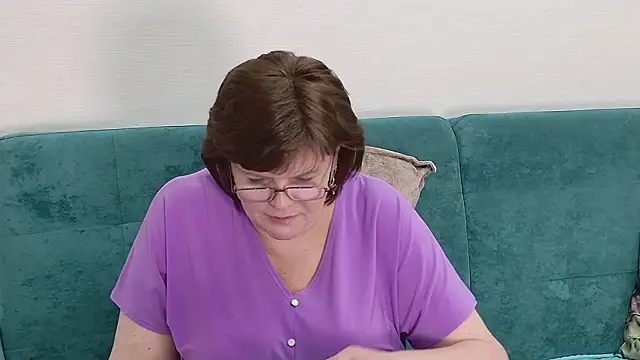 Sandra_Sunrise Chat XXX in diretta