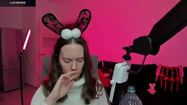 Goddess_of_Fertility Chat XXX in diretta