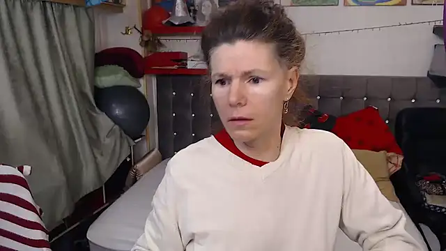 kellyterapy Live XXX Chat