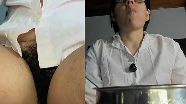 donnasoto – Live XXX-chat