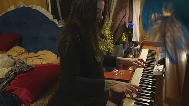 VanessaDoyle: απευθείας συνομιλία ΧΧΧ