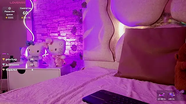 دردشة LIHIAN_TAY الجنسية المباشرة