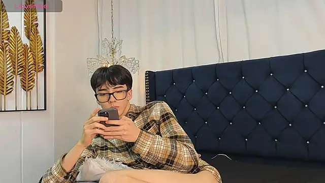 AerumChaen Live XXX chat