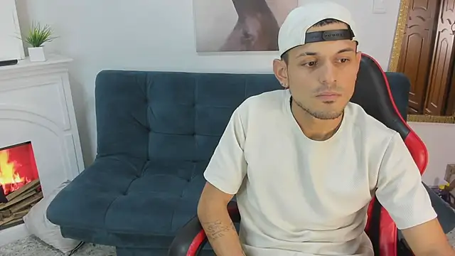 JACOB_RACHELL's Webcam Show