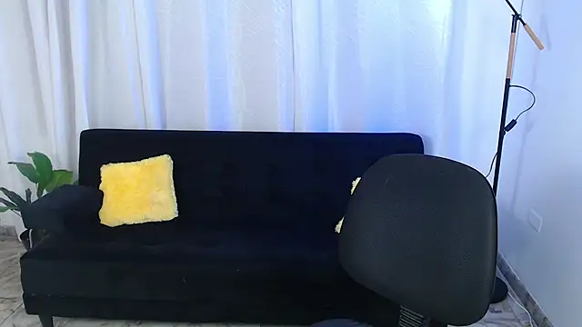 MaxCum18_'s Webcam Show