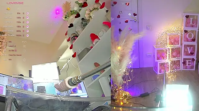 Ur_lil_bb's Live XXX Chat