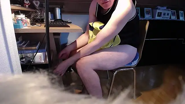 LackAddicted Live XXX Chat