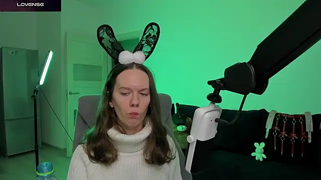 Chat XXX en directo de Goddess_of_Fertility