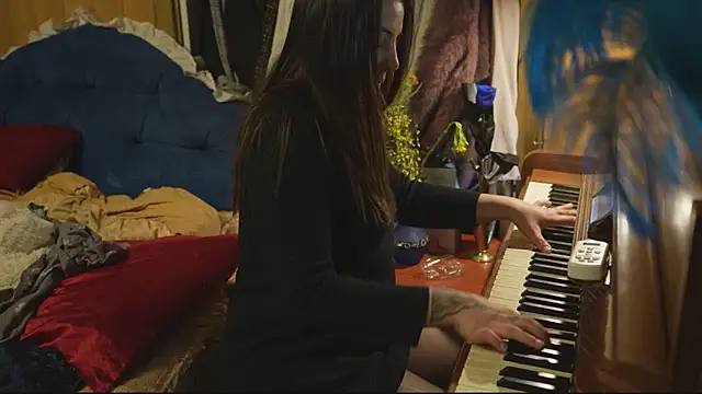 VanessaDoyle Webcam show