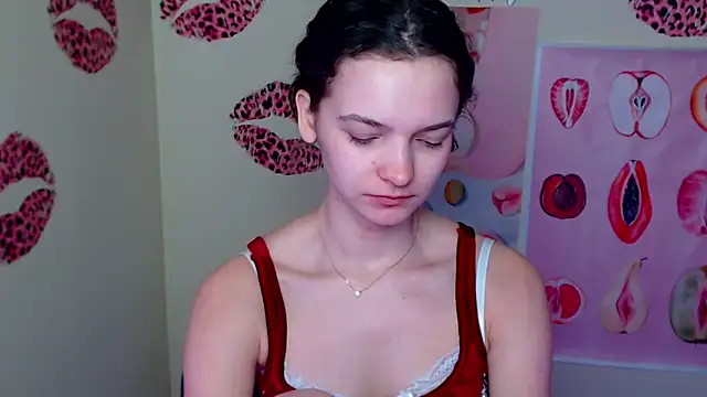 _SusieSu_ Live XXX-Chat