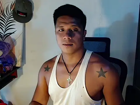 Felix_Asher 即時 XXX 聊天