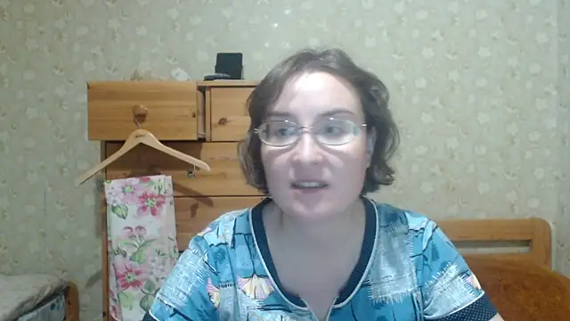 Smart_Rose's Webcam Show