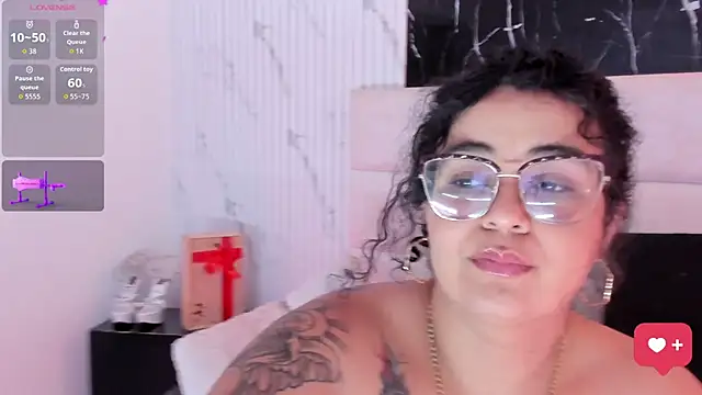 Reginavegaa Live XXX Chat