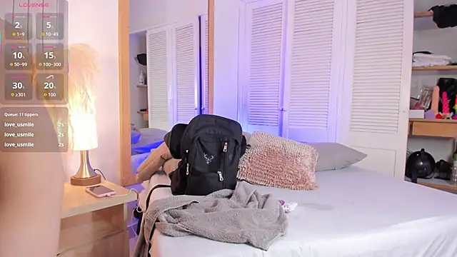 ALICESANDOVAL Live XXX Chat