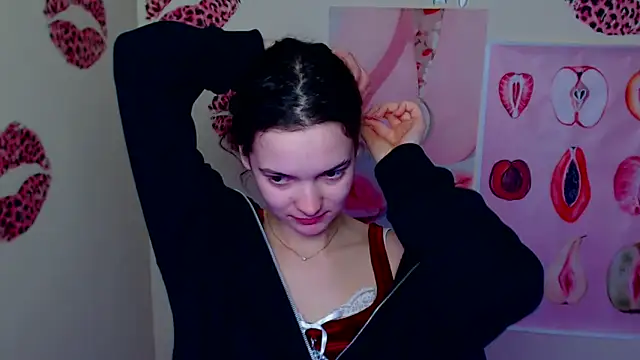 _SusieSu_ Chat XXX live