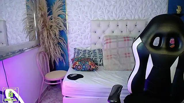 NathaliaSweet_11 라이브 XXX 채팅