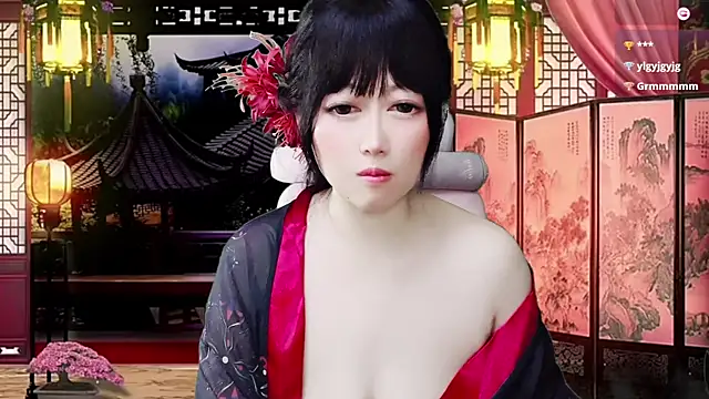 LuckyCute-Tutu 即時 XXX 聊天