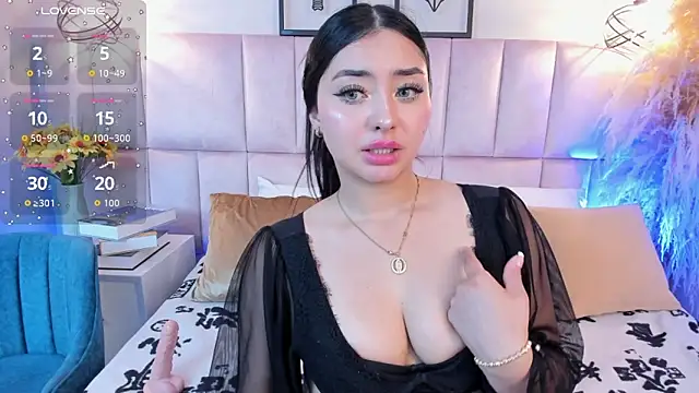 Ary_evans__ 即時 XXX 聊天