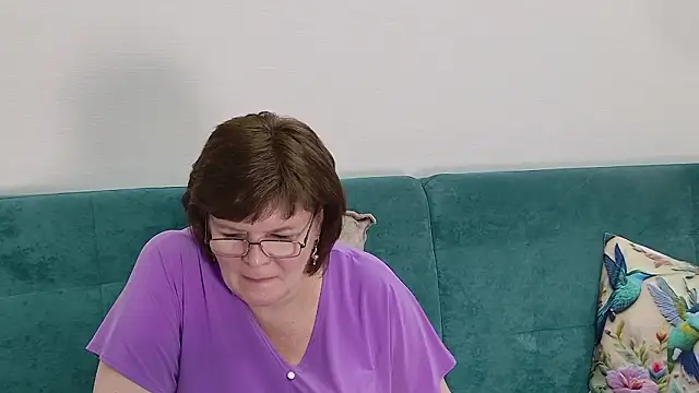 Chat XXX en directo de Sandra_Sunrise