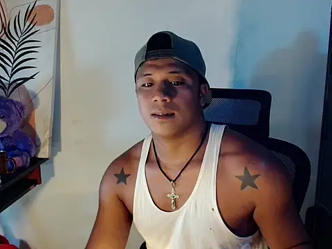 Felix_Asher Live XXX-chat