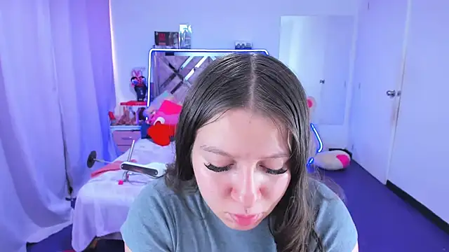 แชท XXX สดของ Luna_Analya