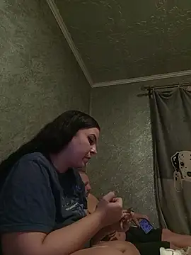 Greta_Tamar Chat XXX in diretta