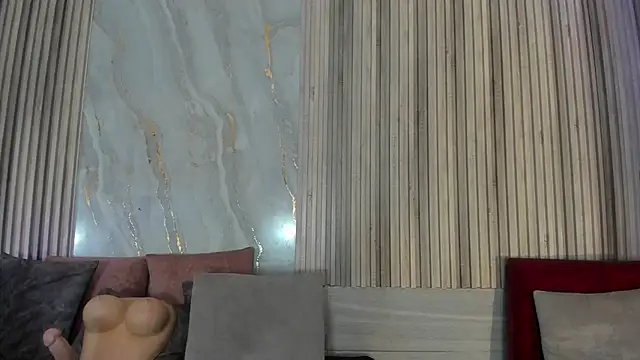 Živý XXX chat BriannaChelsea