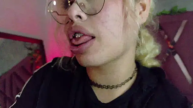 Haelycute 라이브 XXX 채팅