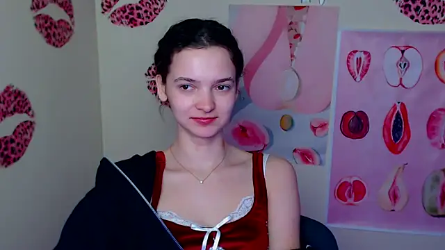 _SusieSu_ 라이브 XXX 채팅