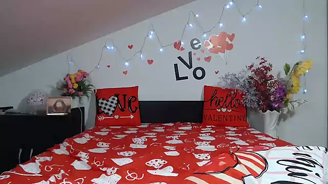 SweetMaddy888 live XXX chat