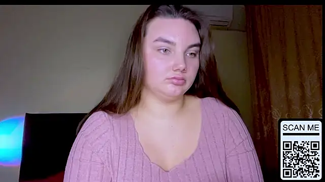 Dreamyblushfairy live XXX chat