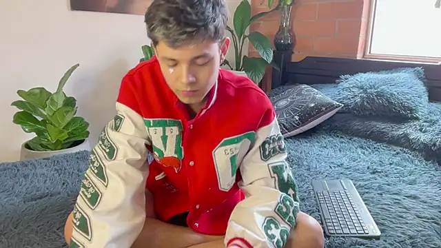 Andy_Belier23 라이브 XXX 채팅