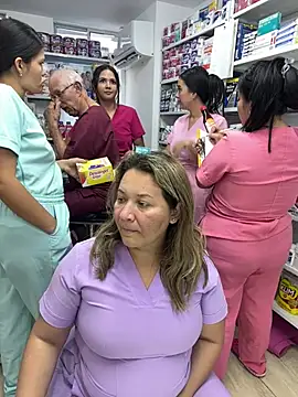 kandalove's Webcam Show