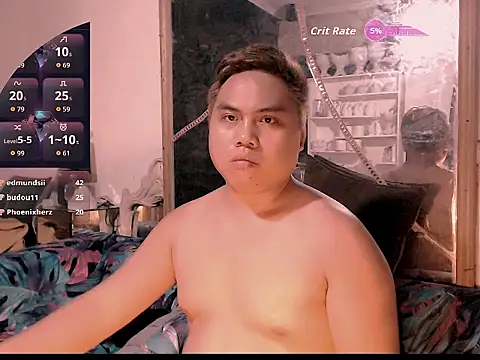 Chat XXX en directo de Hardking_69