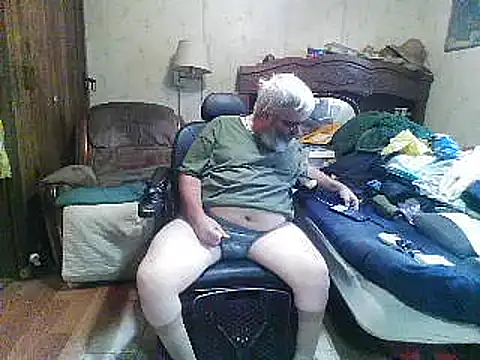 Chat XXX en directo de hearseguy77