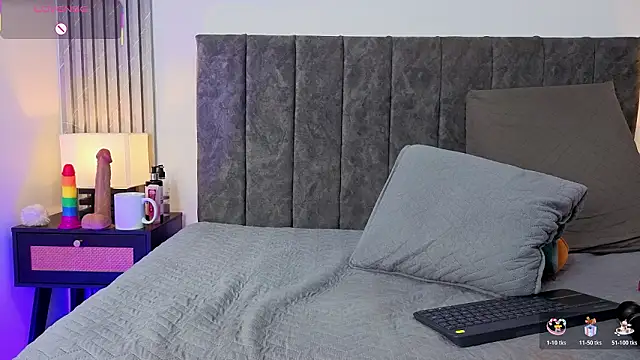 Chat XXX Live Ema_Stone65