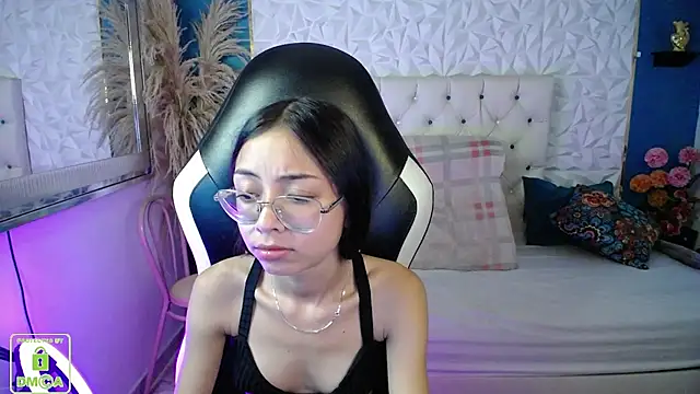 NathaliaSweet_11 Adlı Modelin Canlı XXX Sohbeti