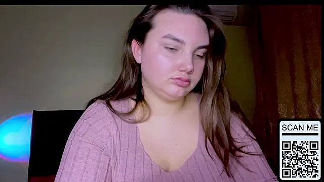 Dreamyblushfairy's Live XXX Chat