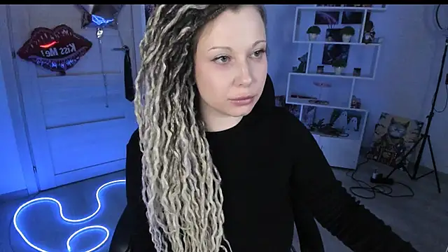 HoneySallyMoore Live XXX-Chat