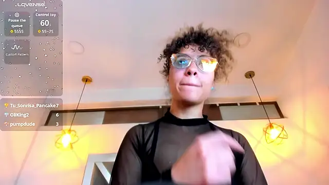 Hanna_Cornee_'s Live XXX Chat