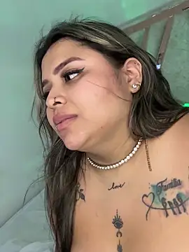 ashley-swift-のウェブカメラショー