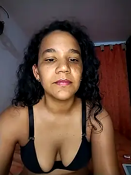 Show de JADEELOVEE na webcam