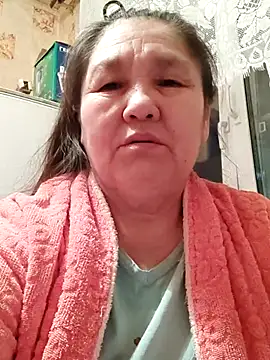 Zulfiya_Bruce's Live XXX Chat