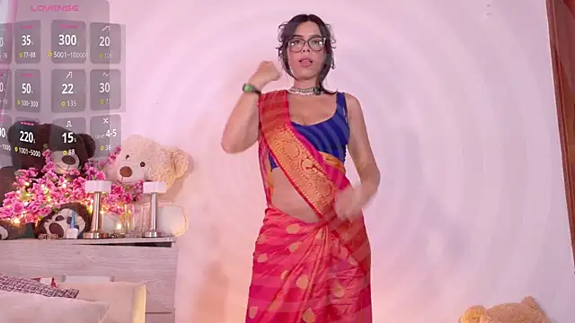 دردشة Anandacute1 الجنسية المباشرة