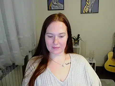 دردشة Lady_Tiana الجنسية المباشرة