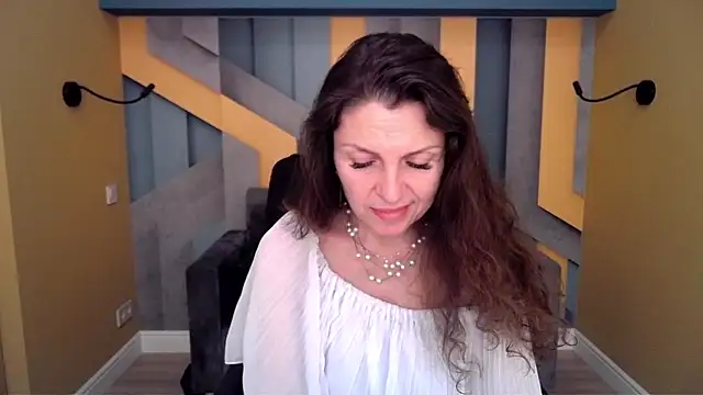 Czat XXX na żywo – EllaLong