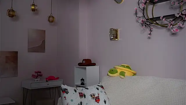 SunnivaCovil live XXX chat