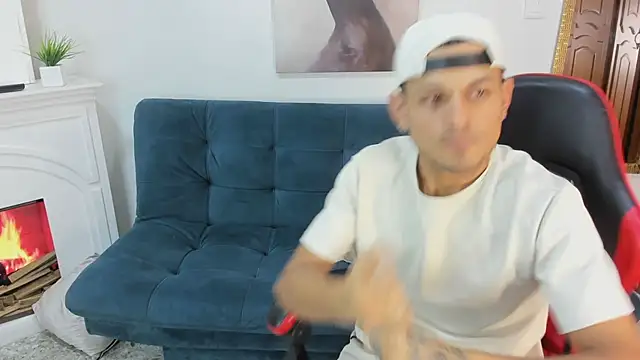 JACOB_RACHELL Obrolan Langsung XXX