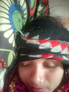 Show de Deepjakolirr na webcam